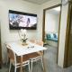 2BR 8 Spatial - Condo ni Marga, Pequeno (photo 7)