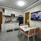 2BR 8 Spatial - Condo ni Marga, Pequeno (photo 9)