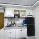 2BR 8 Spatial - Condo ni Marga, Pequeno (photo 10)