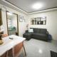 2BR 8 Spatial - Condo ni Marga, Pequeno (photo 4)