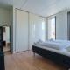 Modern Apartment with Balcony near Tivoli & Metro, Kopenhagen (Foto 7)