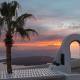 Opera Mansion Santorini, Fira (fotografie 6)