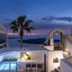 Opera Mansion Santorini, Fira (fotografie 5)