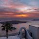 Opera Mansion Santorini, Fira (fotografie 2)