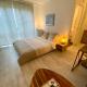 Quiet and bright Studio in Paris, Saint-Ouen (foto 5)