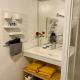 Quiet and bright Studio in Paris, Saint-Ouen (foto 6)