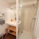 Quiet and bright Studio in Paris, Saint-Ouen (foto 3)
