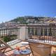 Hotel Piazza Bellini & Apartments, Naples (photo 3)