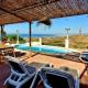Casa Nuestro Sueño, fantastic sea views
