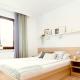 MIKROKLIMAT Apartamenty przy plaży - Las, Cisza, Blisko centrum, Jastarnia