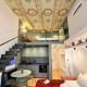 Alma de Chiaja - Luxury Design Home Plebiscito, Naples (photo 10)