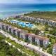 Luxury 2 BR Condo with tub & Infinity Pool - Beach Side At Mareazul - Sirenita G, Playa del Carmen (photo 2)