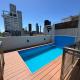 Syrah Suites, Buenos Aires