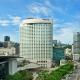 The Westin Seoul Parnas, Séoul (photo 7)