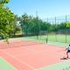 Happy Camp Mobile Homes in Camping Village Rosapineta, Rosolina Mare - Kuva 9