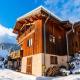 Chalet Alpaga - Chalets pour 12 Personnes MAE-7864
