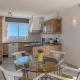 Comfy 2BR, 2Bathroom, Parking, Pool, Sea Views, Elviria Alta, Ojén (Foto 6)