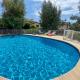 Studio, piscine, Saint-Laurent-du-Var (foto 4)