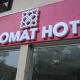 Diplomat Hotel, Islamabad