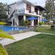 Yehen's Villa Ground floor