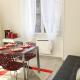 Appartements Sun, centre ville, parking, proche Sanctuaire, Лурд (фото 10)