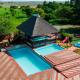 Falcon Lodge ET, Bela-Bela