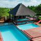 Falcon Lodge ET, Bela-Bela (foto 4)