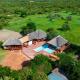 Falcon Lodge ET, Bela-Bela (foto 6)