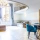 Canton De' Fiori - Prestige Apartments, Bologna