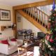 B&B Au Petit Bonheur, Saint Vincent (fotografie 2)