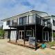 Comfy Raglan Base - Walk to Beach and Village - Roberts St - Family Home Upstairs, Raglan