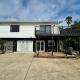 Cosy Raglan Studio - Walk to Beach and Village - Roberts St - Studio Downstairs