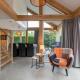 Welcome in - Vrijstaande vakantiewoning De Zonnestraal met ruime tuin - Burgh Haamstede, Burgh Haamstede (foto 9)