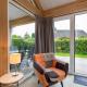 Welcome in - Vrijstaande vakantiewoning De Zonnestraal met ruime tuin - Burgh Haamstede, Burgh Haamstede (foto 10)