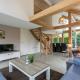 Welcome in - Vrijstaande vakantiewoning De Zonnestraal met ruime tuin - Burgh Haamstede, Burgh Haamstede (foto 7)