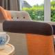 Welcome in - Vrijstaande vakantiewoning De Zonnestraal met ruime tuin - Burgh Haamstede, Burgh Haamstede (foto 6)
