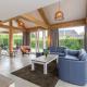 Welcome in - Vrijstaande vakantiewoning De Zonnestraal met ruime tuin - Burgh Haamstede, Burgh Haamstede (foto 3)