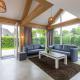 Welcome in - Vrijstaande vakantiewoning De Zonnestraal met ruime tuin - Burgh Haamstede, Burgh Haamstede (foto 8)