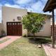 Neco Calle 16, Necochea
