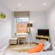 Rock Mill - Superior Apartment with Private Patio, Stoney Middleton (fotografie 8)