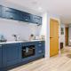 Rock Mill - Superior Apartment with Private Patio, Stoney Middleton (fotografie 6)
