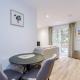 Rock Mill - Superior Apartment with Private Patio, Stoney Middleton (fotografie 7)