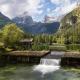 Hike & Ski-in Ski-out Mountain View Apartment for Family & Friends, Hinterstoder (foto 6)