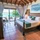 Alta Bella Villa 7 Bdr Oceanfront Nordic Spa, Providenciales (fotografie 2)