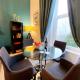 2A Redcliffe - Stunning quiet apartment by the sea