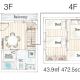 Capital Shimbashi 301, 2 bedroom, Tokio (fotografie 9)