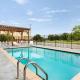 Country Inn & Suites by Radisson, New Braunfels, TX, New Braunfels (fotografie 4)