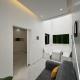 WHITE FLAT ALMADIES, Dakar (foto 5)