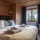 La Ruinette-Spacious 3-bed with wonderful views, Verbier (fotografie 2)