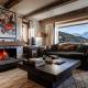 La Ruinette-Spacious 3-bed with wonderful views, Verbier